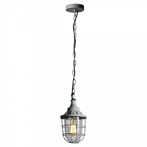 Подвеcной светильник Lussole Loft LSP-9524