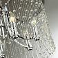 Подвесная люстра Odeon Light Raini 4845/5 - фото №3