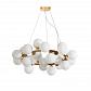 Подвесная люстра Lumina Deco Marsiada LDP 6033-25 MD - фото №1