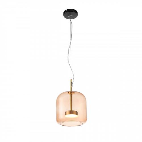 Подвесной светодиодный светильник ST Luce Palochino SL1053.273.01