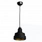 Подвесной светильник Arte Lamp Bijoux A6682SP-1BK - фото №3