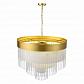 Подвесная люстра ST Luce Aversa SL1352.203.12 - фото №4