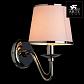 Бра Arte Lamp Furore A1150AP-1CC - фото №3