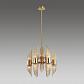 Подвесная люстра Odeon Light Flambi 4847/18 - фото №4