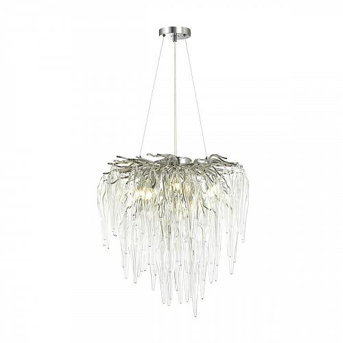 Подвесная люстра Odeon Light Foscara 4719/5