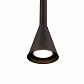 Подвесной светильник Maytoni Arrow P064PL-01B - фото №4