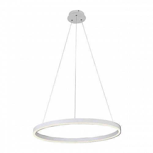 Подвесной светодиодный светильник Kink Light Тор 08213,01A(4000K)