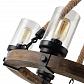 Подвесная люстра Arte Lamp A1693SP-6BR - фото №3