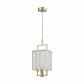 Подвесной светильник Odeon Light Edera 4976/1 - фото №1