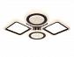 Потолочная светодиодная люстра Ambrella light Original FA431 - фото №3