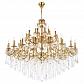 Подвесная люстра Maytoni Monica DIA882-PL-45-G - фото №2