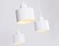 Подвесная люстра Ambrella light Traditional TR8131 - фото №3
