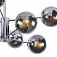 Потолочная люстра Seven Fires Aimee SF3309/8C-CR - фото №3