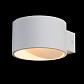 Настенный светодиодный светильник Elektrostandard Coneto Led белый MRL Led 1045 a040451 - фото №2