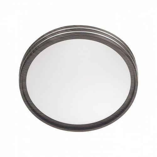 Настенно-потолочный светодиодный светильник Sonex Trosto 7604/СL