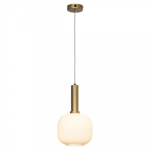 Подвесной светильник Lussole Loft Ondulati LSP-8354