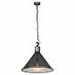 Подвесной светильник Lussole Loft Ajo GRLSP-8136 - фото №1