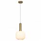 Подвесной светильник Lussole Loft Ondulati LSP-8354 - фото №1