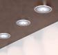 Мебельный светодиодный светильник Paulmann Micro Line Deco Led 93549 - фото №2