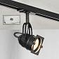 Трековый светильник однофазный Lussole LOFT Track Lights LSP-9118-TAW - фото №1