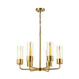 Люстра Odeon Light 4659/6