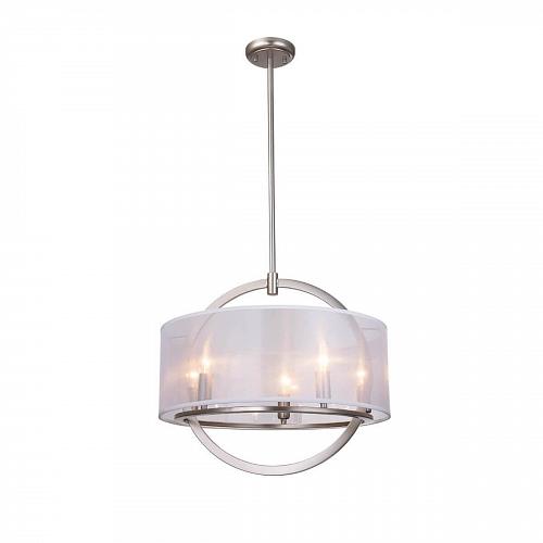 Подвесная люстра Vele Luce Effe VL4135L05