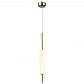 Подвесной светодиодный светильник Odeon Light Reeds 4794/12L - фото №4
