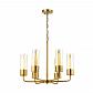 Подвесная люстра Odeon Light Stepi 4659/6 - фото №1