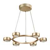 Люстра Odeon Light 3874/60L