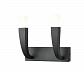 Настенный светильник Vele Luce Negro VL7102W02 - фото №2