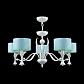 Подвесная люстра Lamp4you Modern M3-05-WM-LMP-Y-18 - фото №3