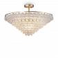 Потолочная люстра Maytoni Mazzo MOD130CL-14G - фото №1