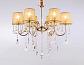 Подвесная люстра Ambrella light Traditional TR4589 - фото №1