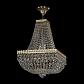 Подвесная люстра Bohemia Ivele 19272/H2/35IV G - фото №1