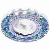 Светильник Ambrella light S225 W/CH/WH