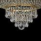 Потолочная люстра Maytoni Palace DIA890-CL-18-G - фото №4