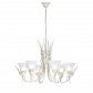 Подвесная люстра Arte Lamp Brushwood A4111LM-6WA - фото №1