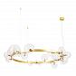 Подвесная люстра Arte Lamp Vincent A7790SP-24GO - фото №1