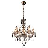 Люстра Toplight TL7210D-05AB