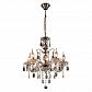Подвесная люстра Toplight Yolanda TL7210D-05AB - фото №1
