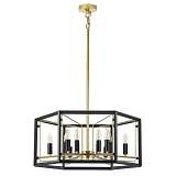 Подвесная люстра Osgona Regolo 713327