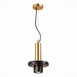 Подвесной светильник ST Luce Pietra SL1210.403.01