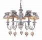Подвесная люстра Arte Lamp Fattoria A5290LM-5RI - фото №2