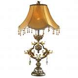 Лампа Odeon Light 2802/1T