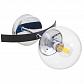 Бра Vele Luce Intenso VL1413W01 - фото №1