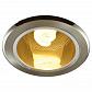 Встраиваемый светильник Arte Lamp General A8044PL-1SS - фото №1