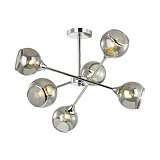 Потолочная люстра Lumion Comfi Sandra 4530/6C