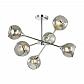 Потолочная люстра Lumion Comfi Sandra 4530/6C - фото №1