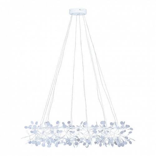Подвесная светодиодная люстра Loft IT Heracleum 9022-243W