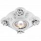 Встраиваемый светильник Ambrella light Desing D5504 W/CH - фото №1